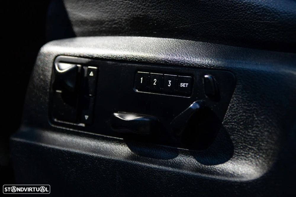 Porsche Cayenne Turbo - 19