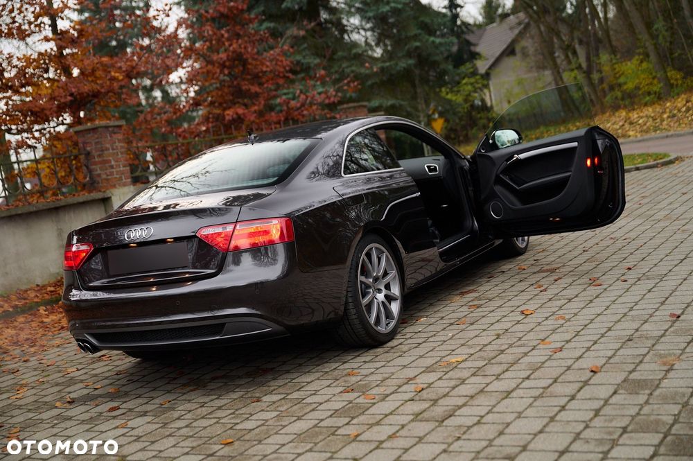 Audi A5 Coupé 2.0 TDI Quattro - 19