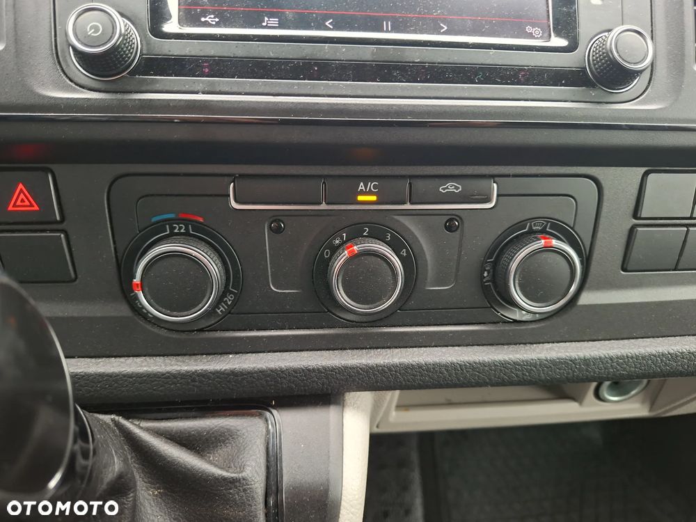 Volkswagen Transporter T6 - 33