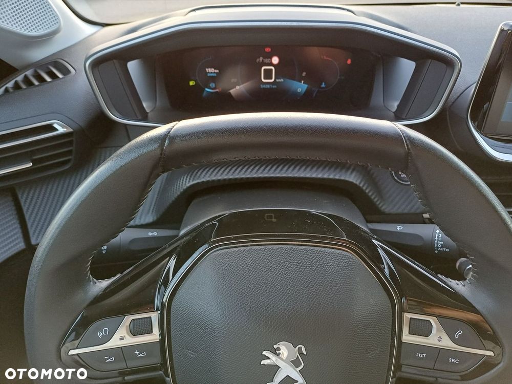 Peugeot 208 1.2 PureTech Allure Pack S&S - 25