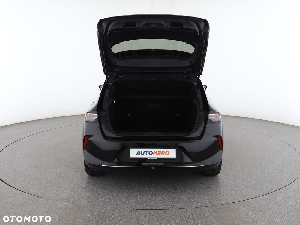 Opel Astra 1.6 T Plug-in Hybrid Elegance - 20