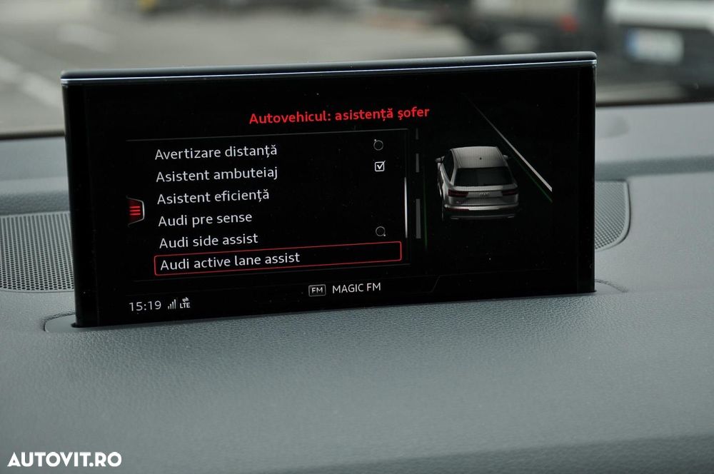 Audi Q7 3.0 50 TDI quattro Tiptronic - 19