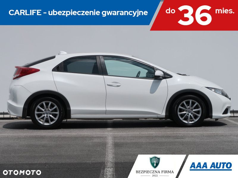 Honda Civic - 7