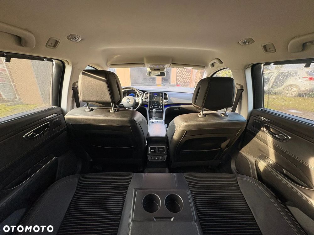 Renault Talisman ENERGY dCi 160 EDC Business - 18