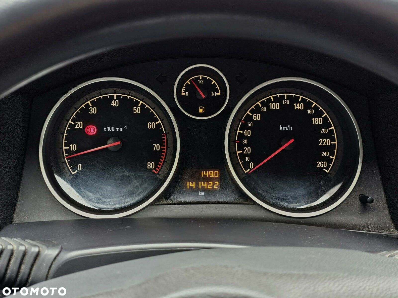 Opel Astra - 12