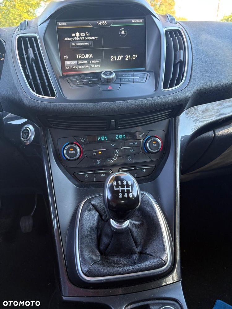 Ford C-MAX - 22