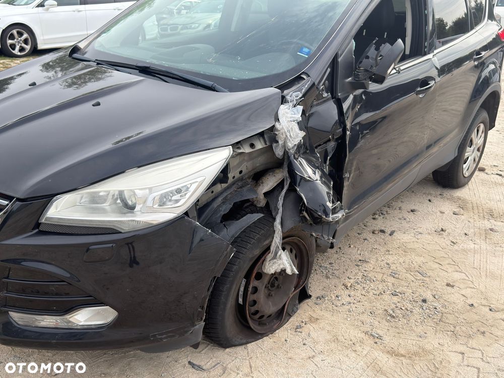Ford Kuga - 15