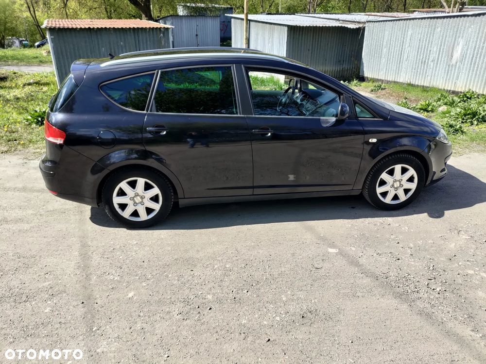 Seat Altea XL 1.9 TDI Stylance - 14