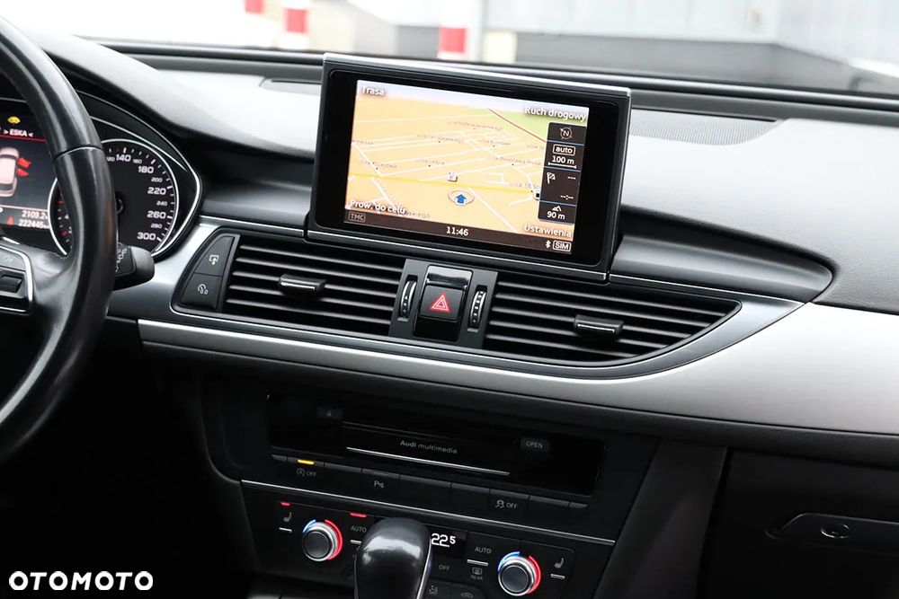 Audi A6 Avant 2.0 TDI Ultra S tronic - 33