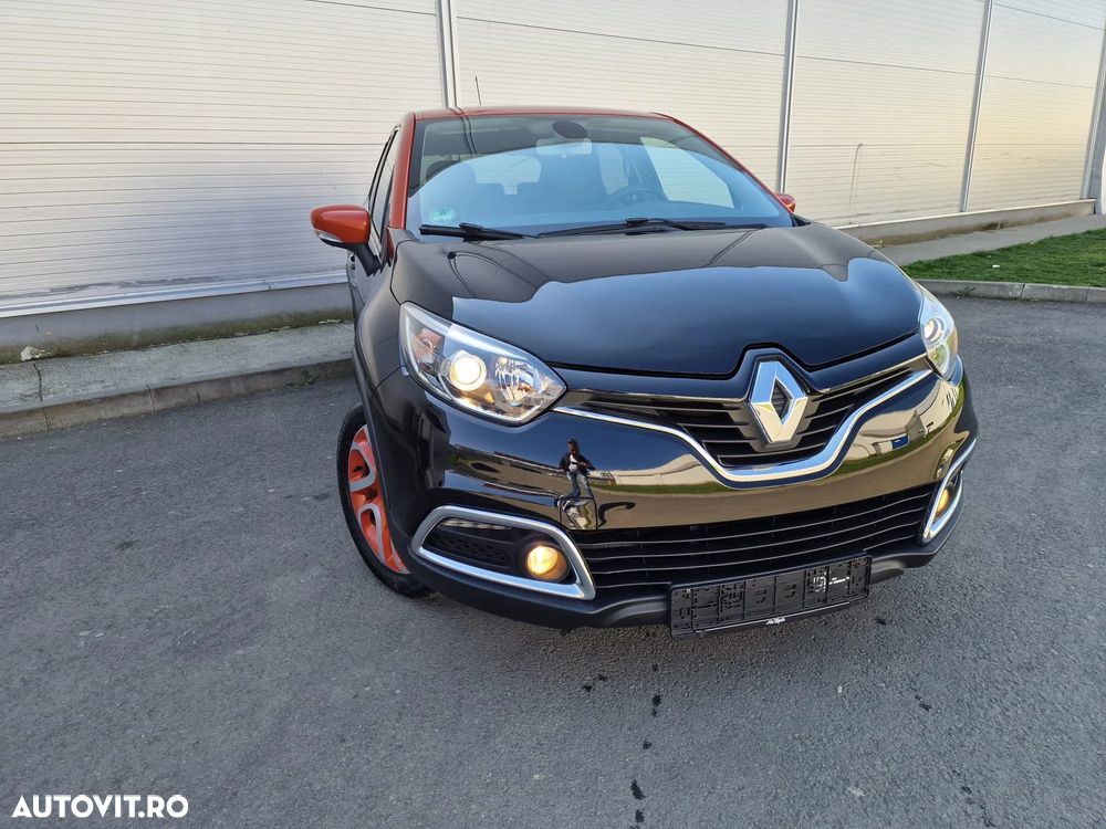 Renault Captur ENERGY TCe 120 EDC Dynamique - 37