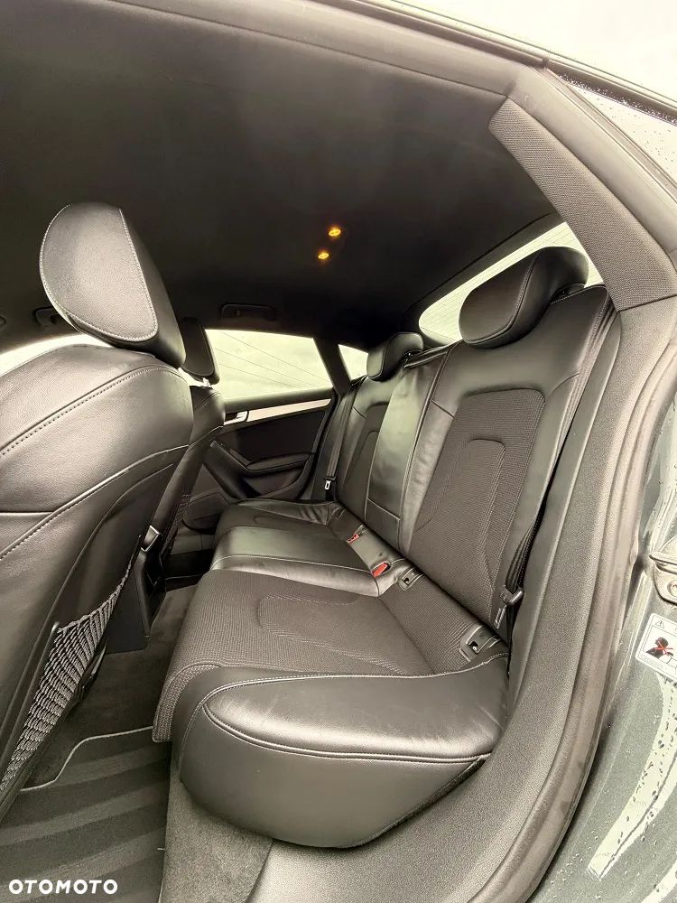 Audi A5 Sportback - 7