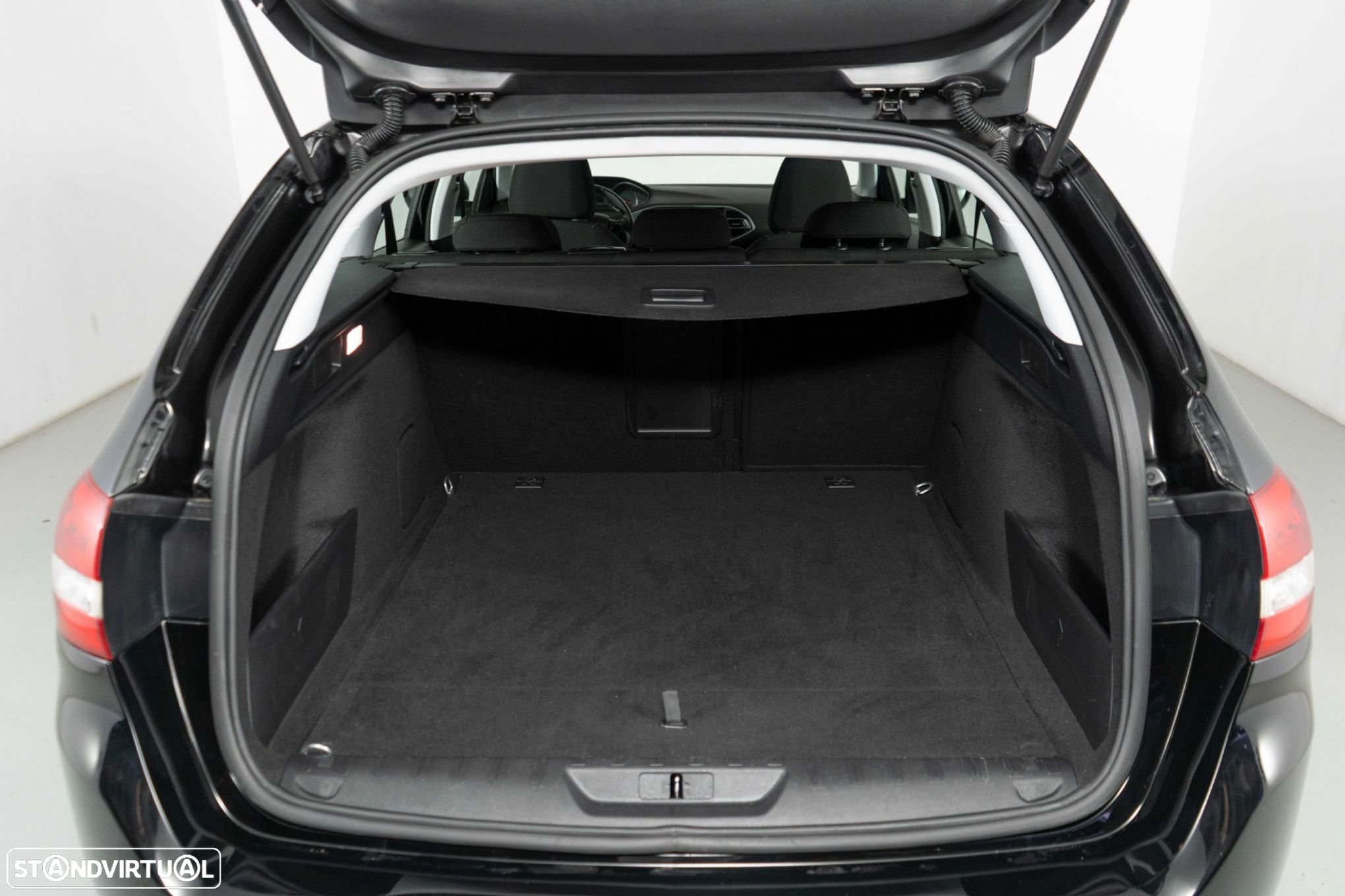 Peugeot 308 SW 1.2 PureTech Active Pack - 13