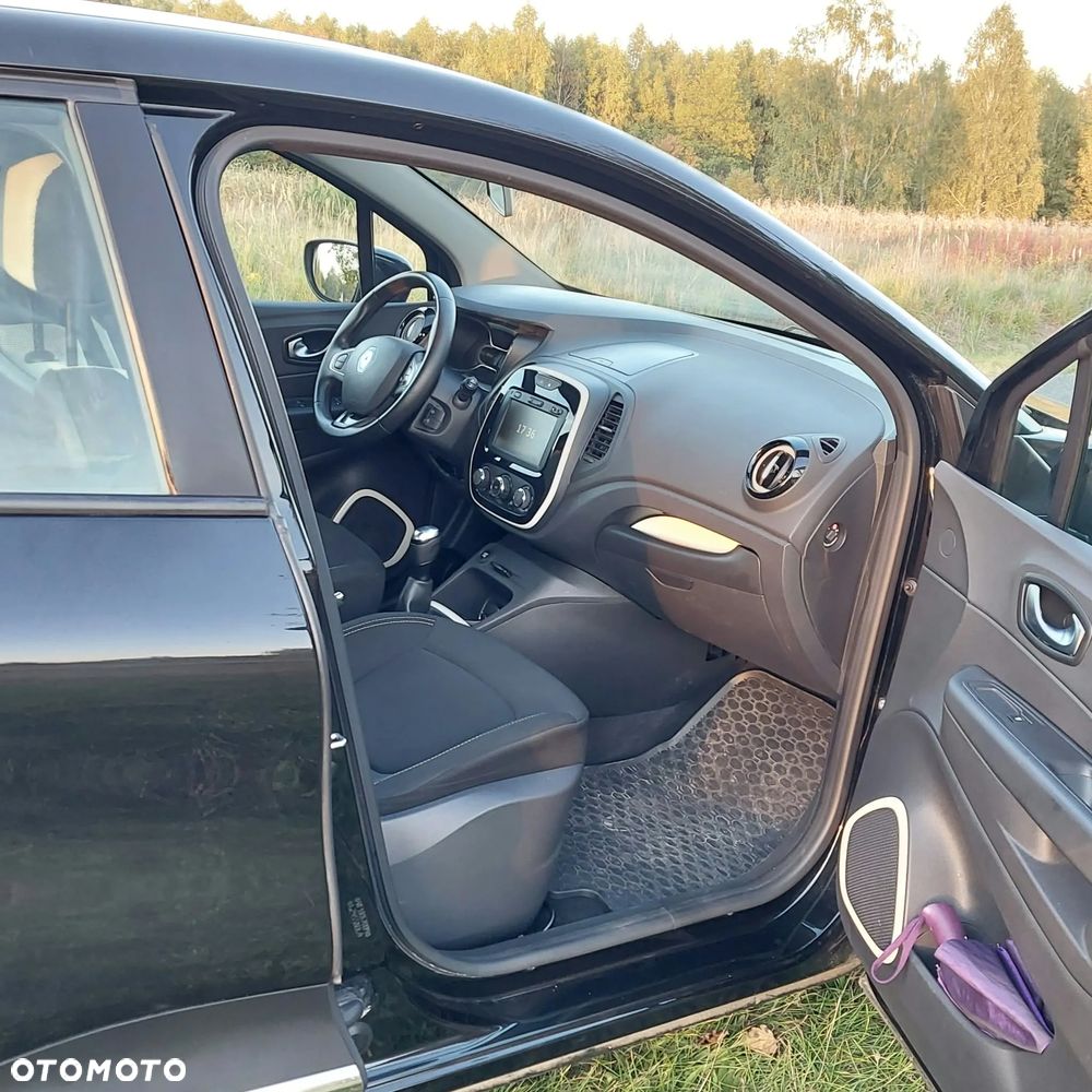 Renault Captur - 8