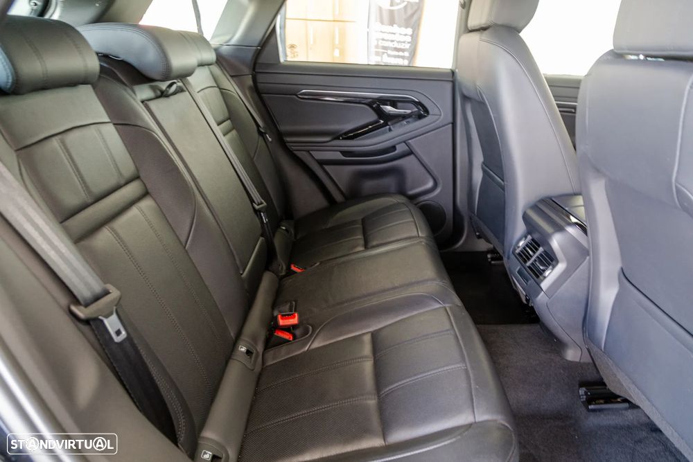 Land Rover Range Rover Evoque 1.5 P300e AWD S Auto - 28