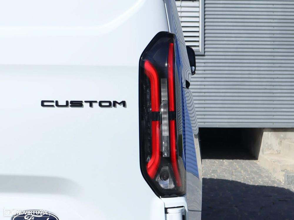 Ford Transit Custom VAN L1 BEV - 15