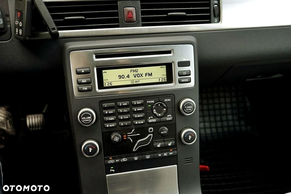 Volvo V70 2.0D Momentum - 23