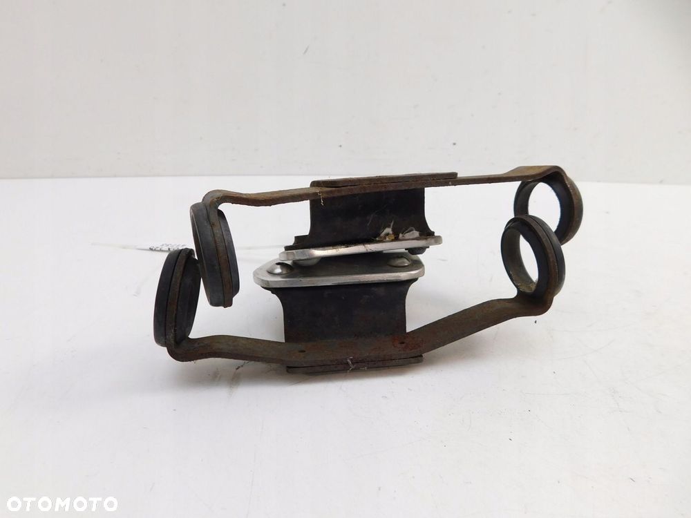 SUZUKI TUX 125 MOCOWANIE LAMPY PRZÓD - 3