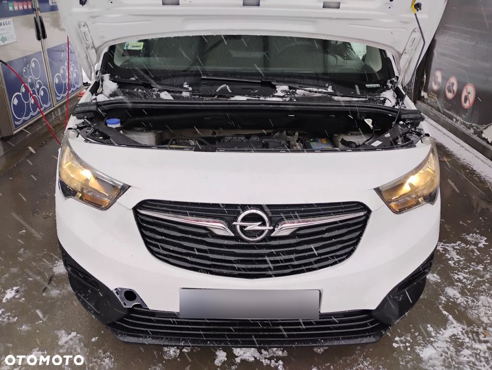 Opel Combo 1.5 D Start/Stop Edition - 5