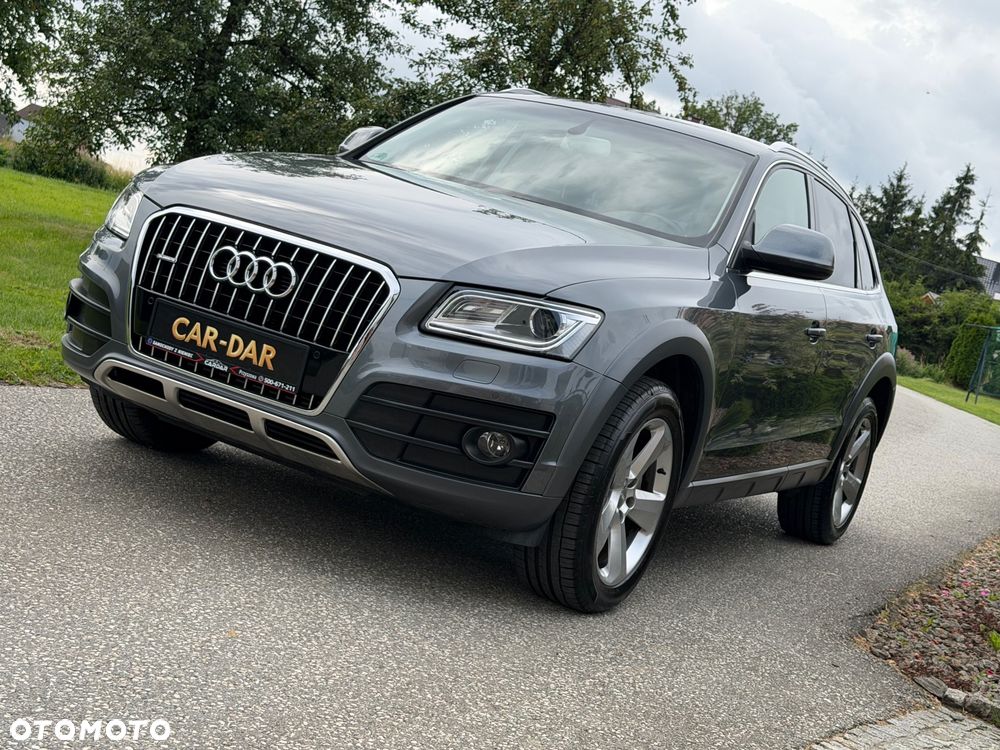 Audi Q5 - 13