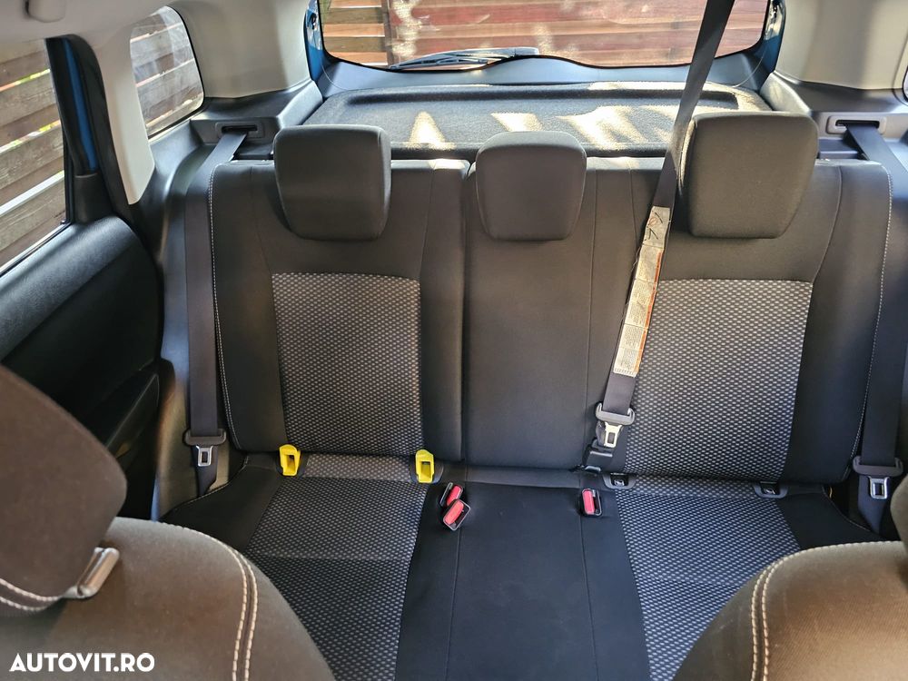 Suzuki Vitara 1.0 Passion - 7