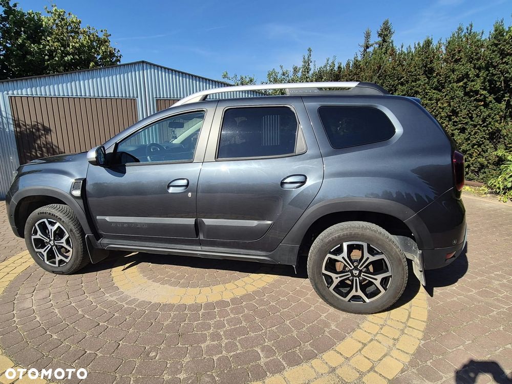 Dacia Duster SCe 115 2WD Prestige - 20