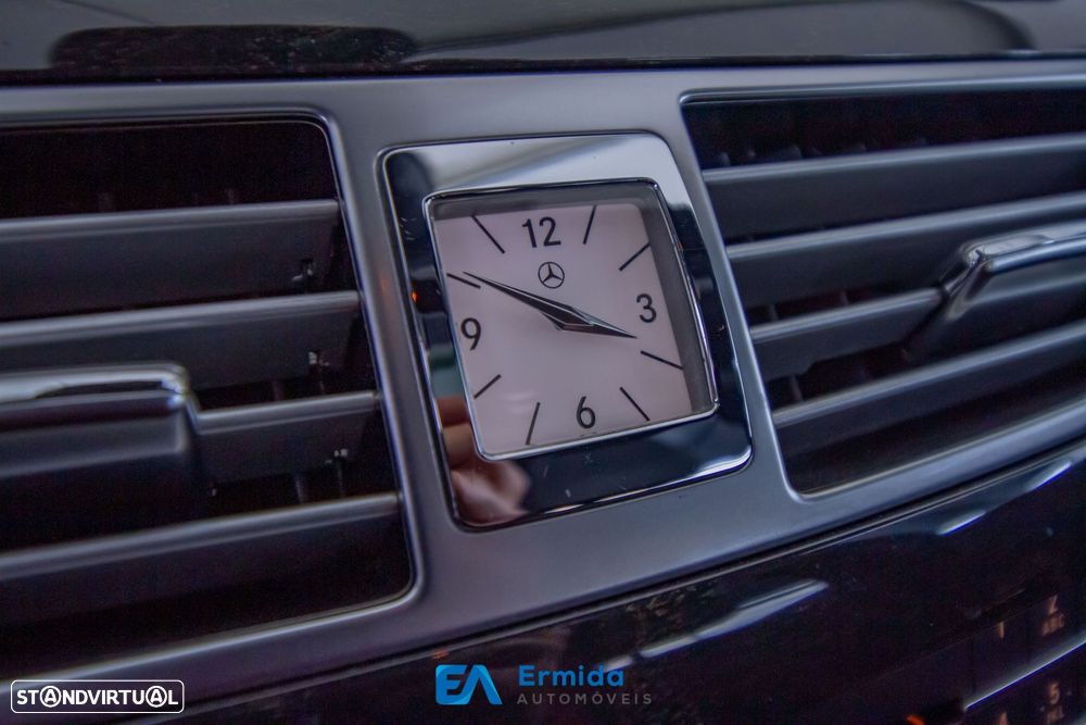 Mercedes-Benz CLS 350 - 28