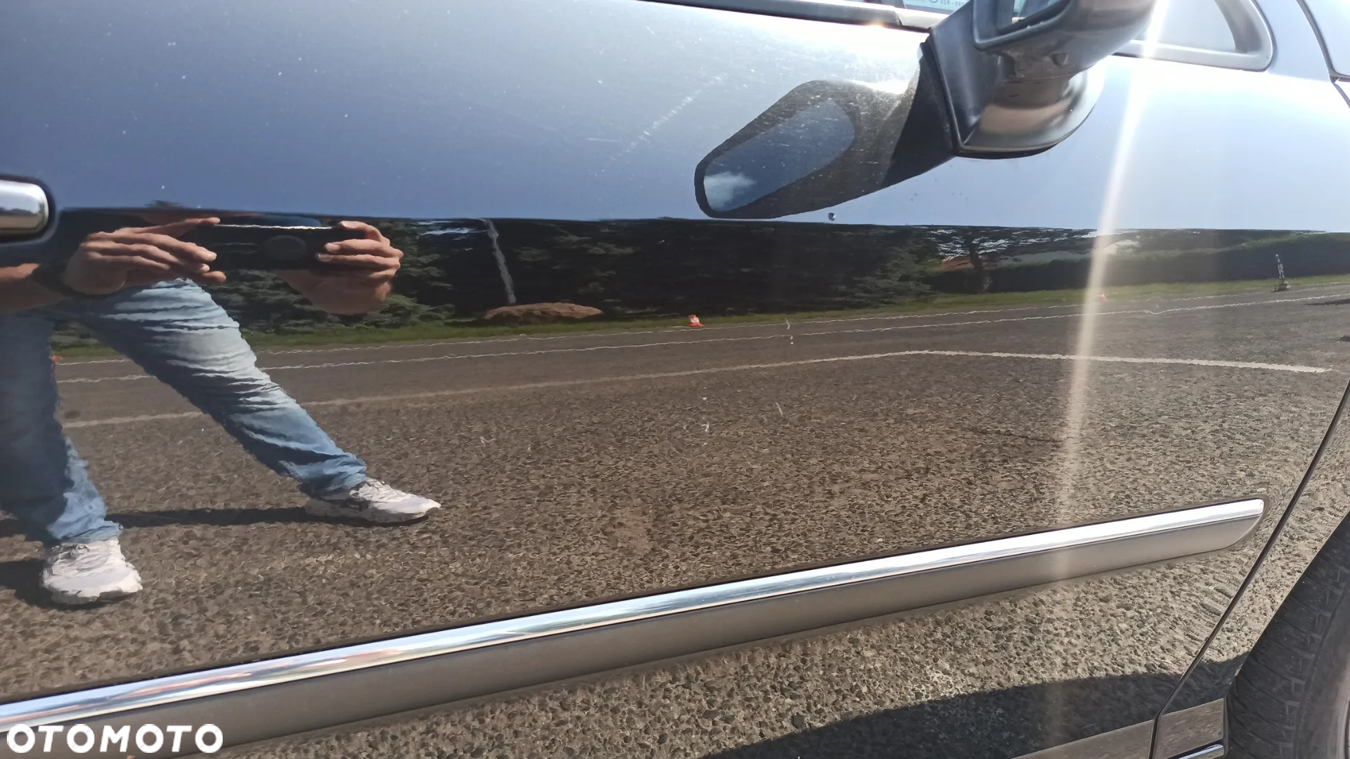 Peugeot 407 1.8 SR Komfort - 11
