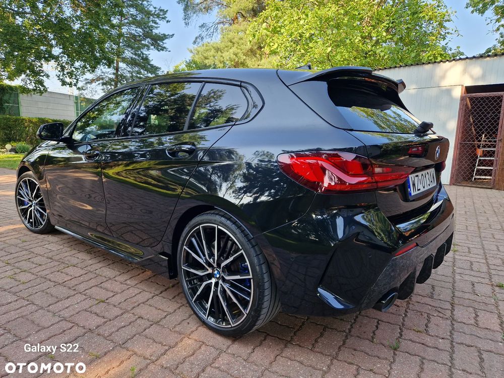 BMW 1M - 12