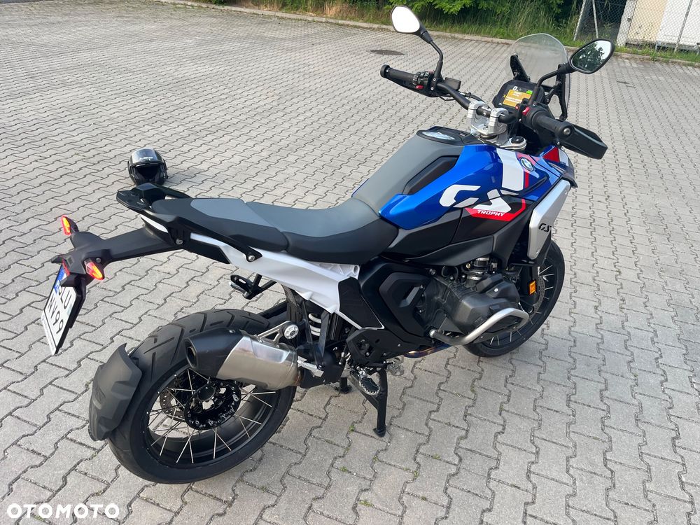 BMW GS - 10