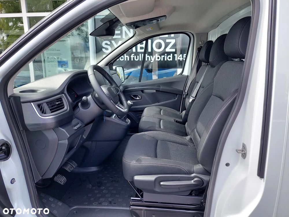 Renault Trafic L2H1 2.0 dCi 130KM - 6