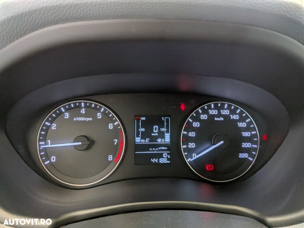 Hyundai i20 1.2 Passion Plus - 14