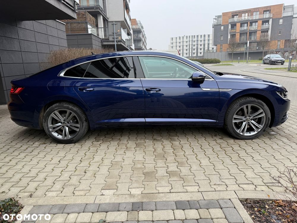 Volkswagen Arteon 2.0 TDI SCR DSG - 20