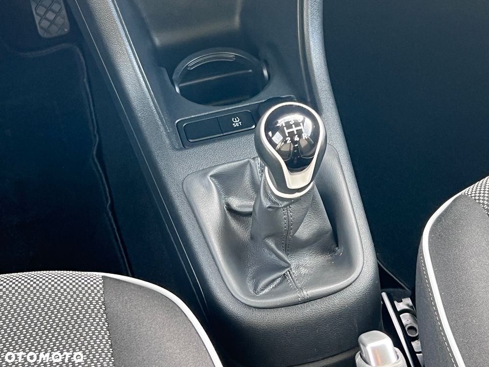 Seat Mii 1.0 Sport - 31