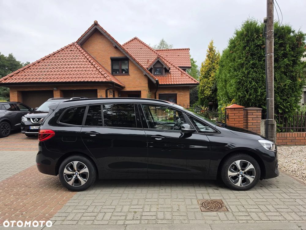 BMW Seria 2 216d GT - 24