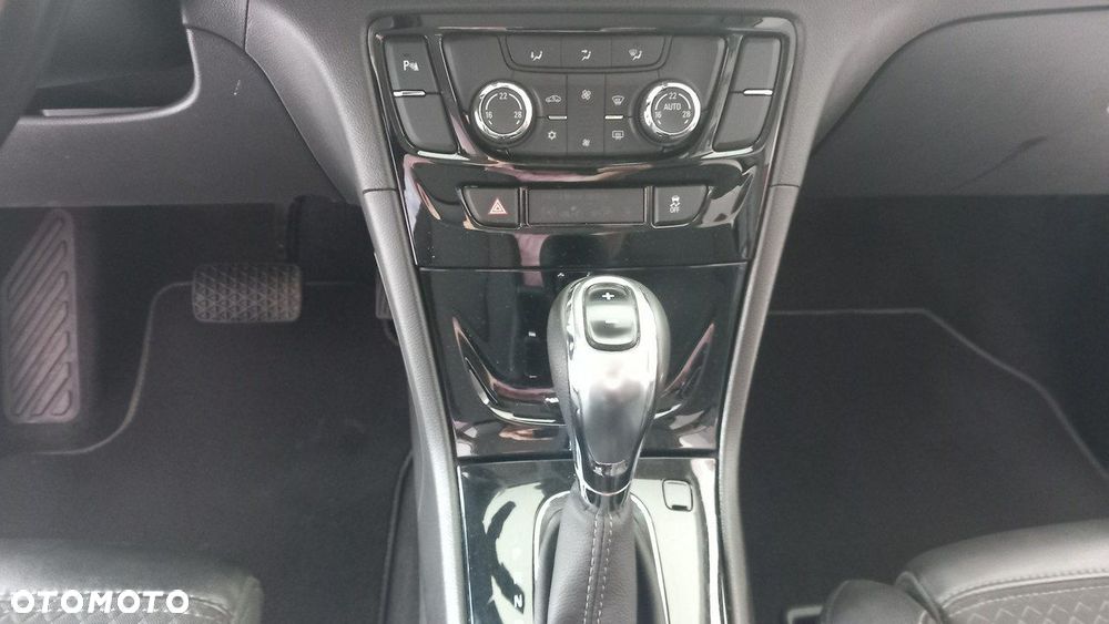 Opel Mokka X - 16