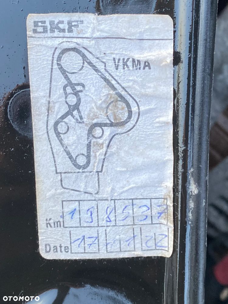 Ford Fusion 1.4 Trend - 7