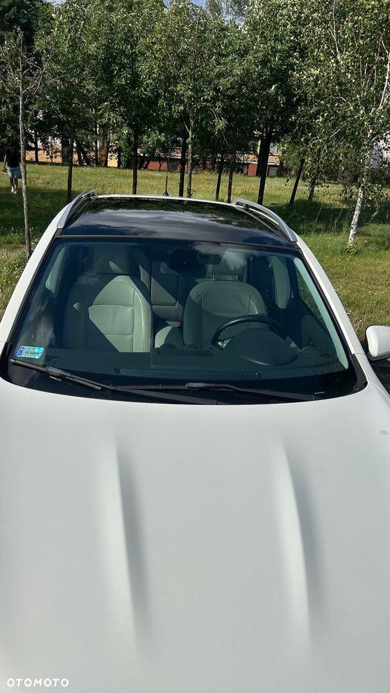 Nissan Qashqai 1.6 DCi 4x4 Tekna - 18