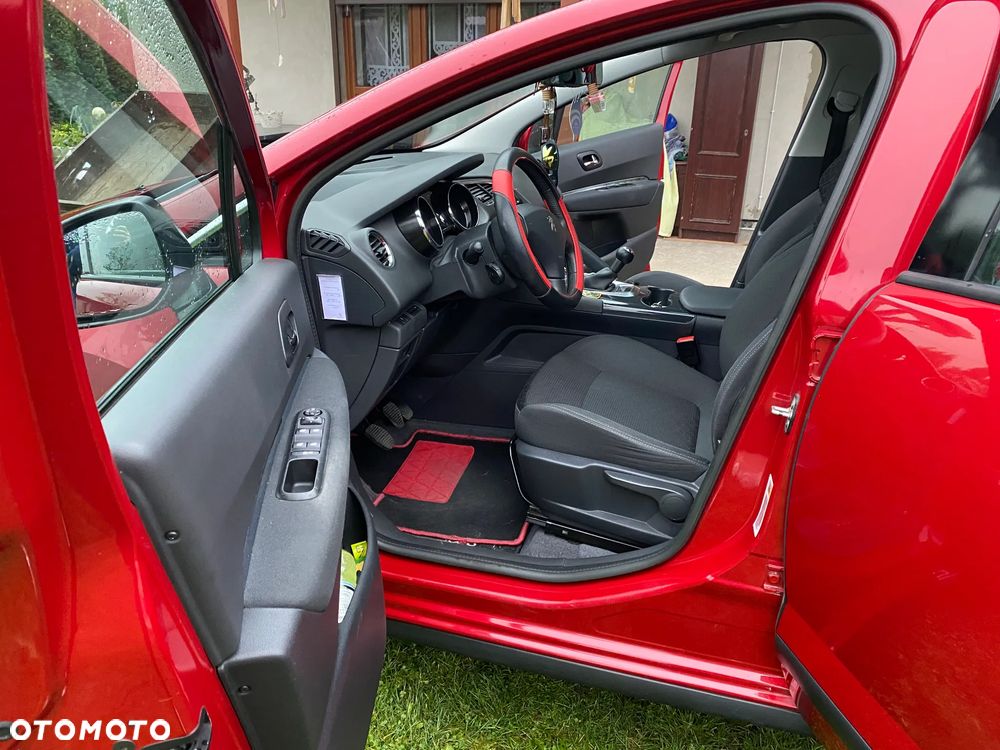 Peugeot 3008 - 8