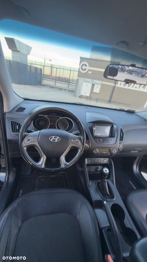 Hyundai ix35 - 17