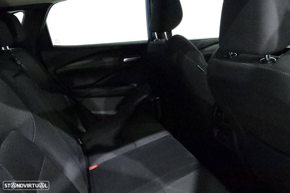 Nissan Qashqai 1.3 DIG-T N-Connecta - 21