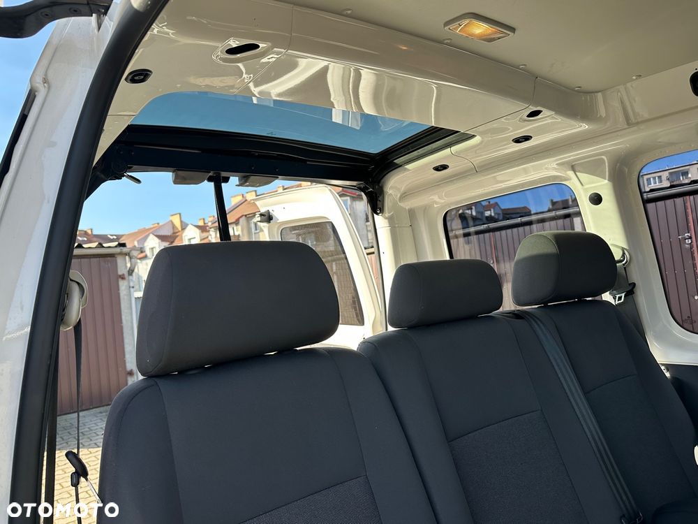Volkswagen Caddy - 10