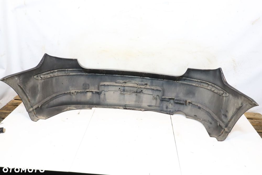 ZDERZAK TYLNY BMW 1 E87 116I 1.6 HB - 2