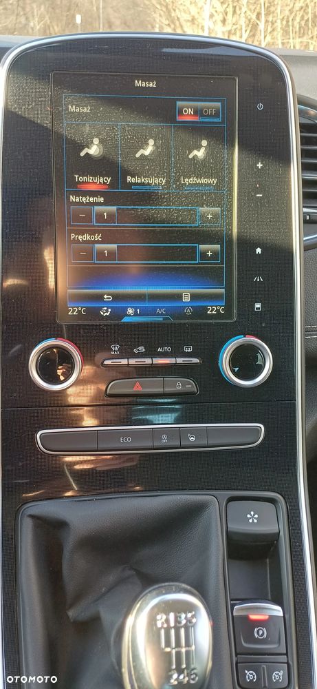 Renault Scenic 1.5 dCi Energy Bose EU6 - 7