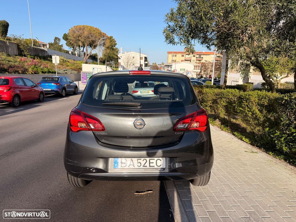 Opel Corsa 1.3 D (CDTi) Edition - 3