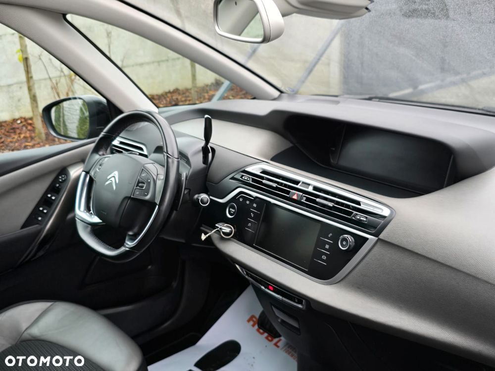 Citroën C4 SpaceTourer - 12