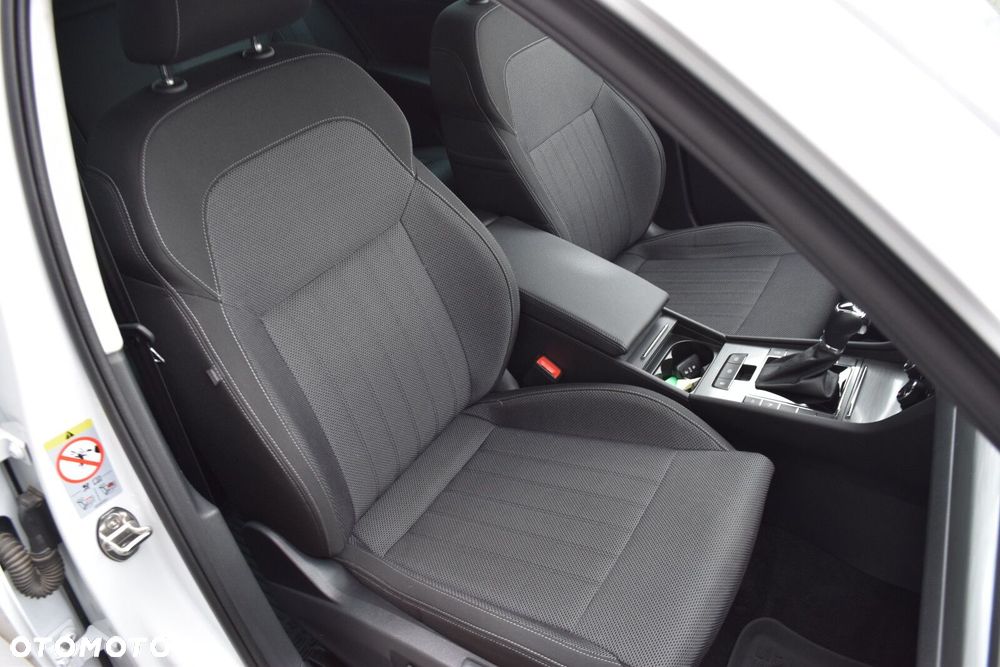 Skoda Superb 2.0 TSI Style DSG - 35