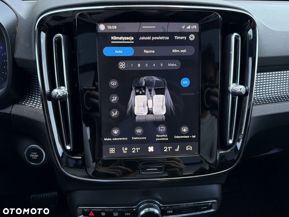 Volvo XC 40 - 20