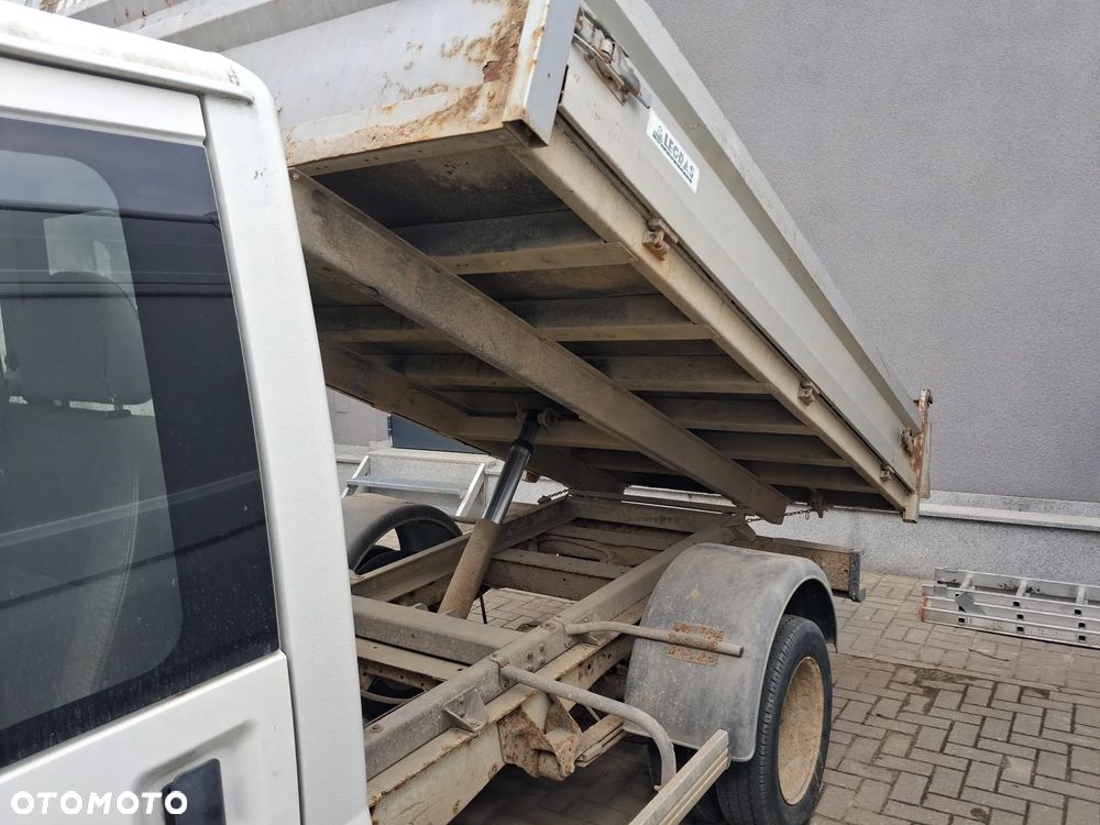 Ford Transit - 9