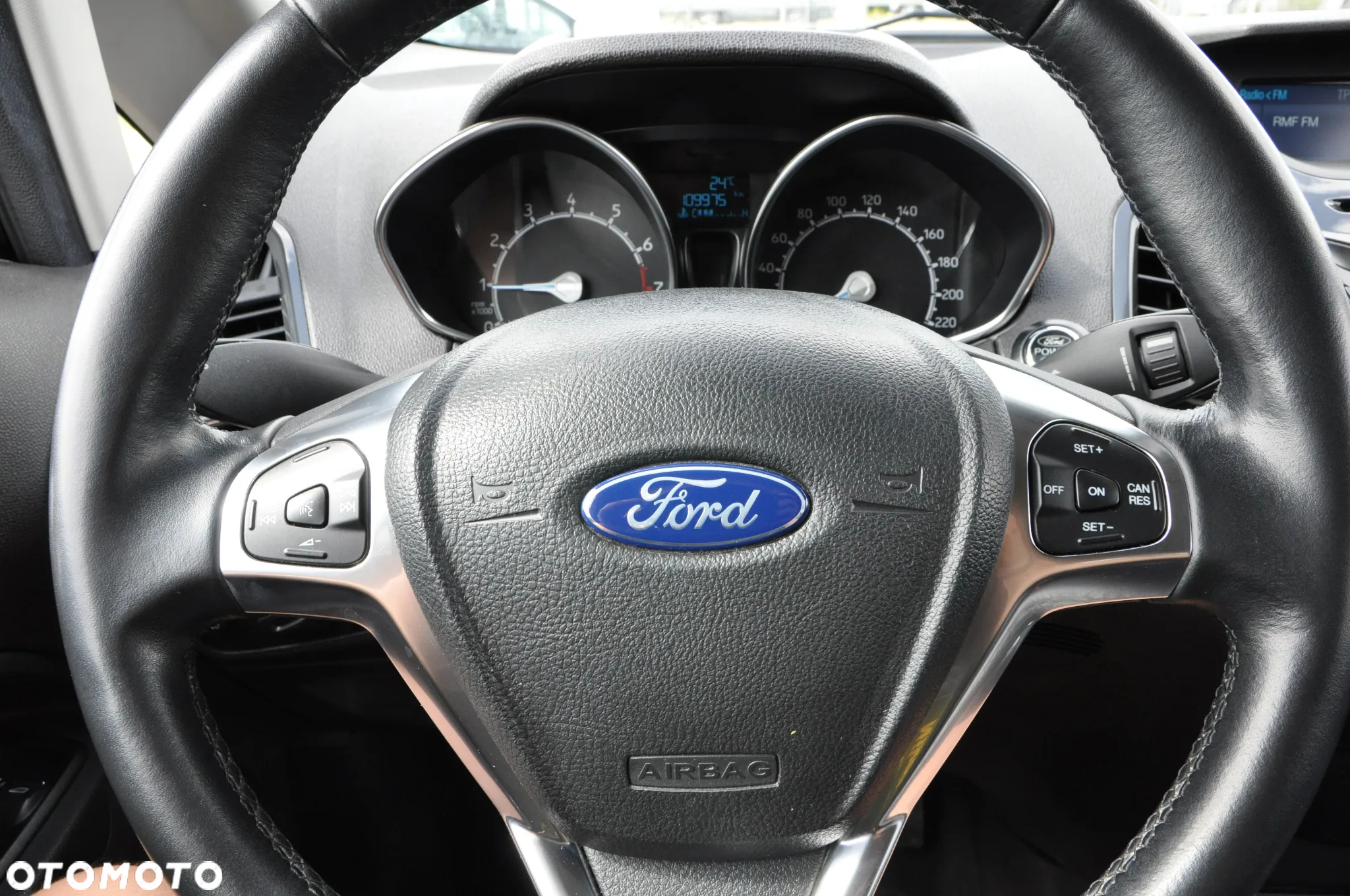 Ford EcoSport 1.0 EcoBoost TITANIUM X - 13