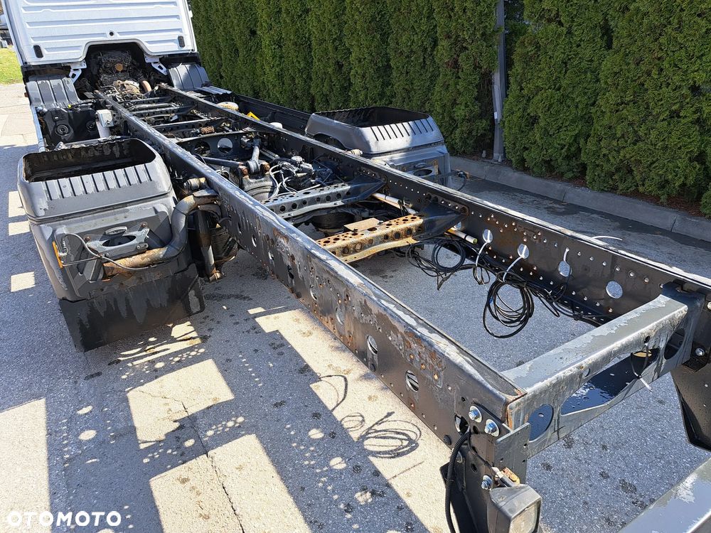 Mercedes-Benz ATEGO 1524 - 6